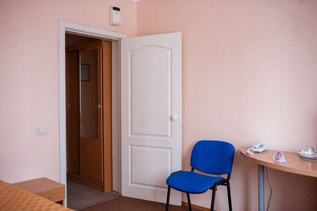 Гостиница ДерябинЪ Ижевск-134