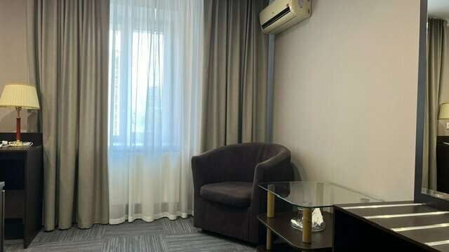 Гостиница ДерябинЪ Ижевск-228