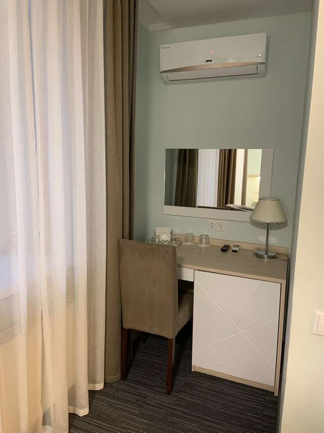 Гостиница ДерябинЪ Ижевск-44