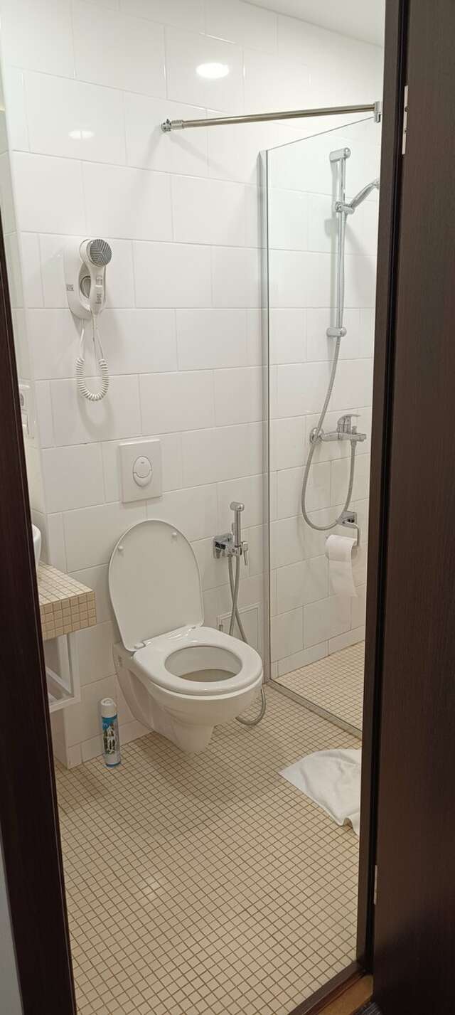 Гостиница ДерябинЪ Ижевск-226