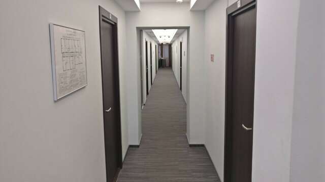 Гостиница ДерябинЪ Ижевск-27