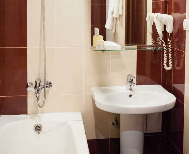 Гостиница ДерябинЪ Ижевск-96