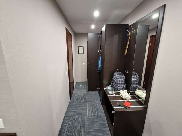 Гостиница ДерябинЪ Ижевск-127