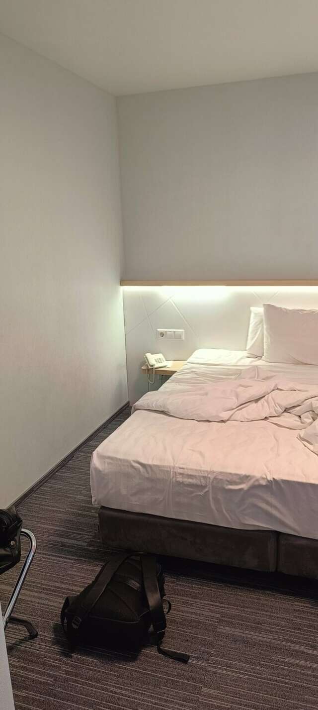 Гостиница ДерябинЪ Ижевск-165